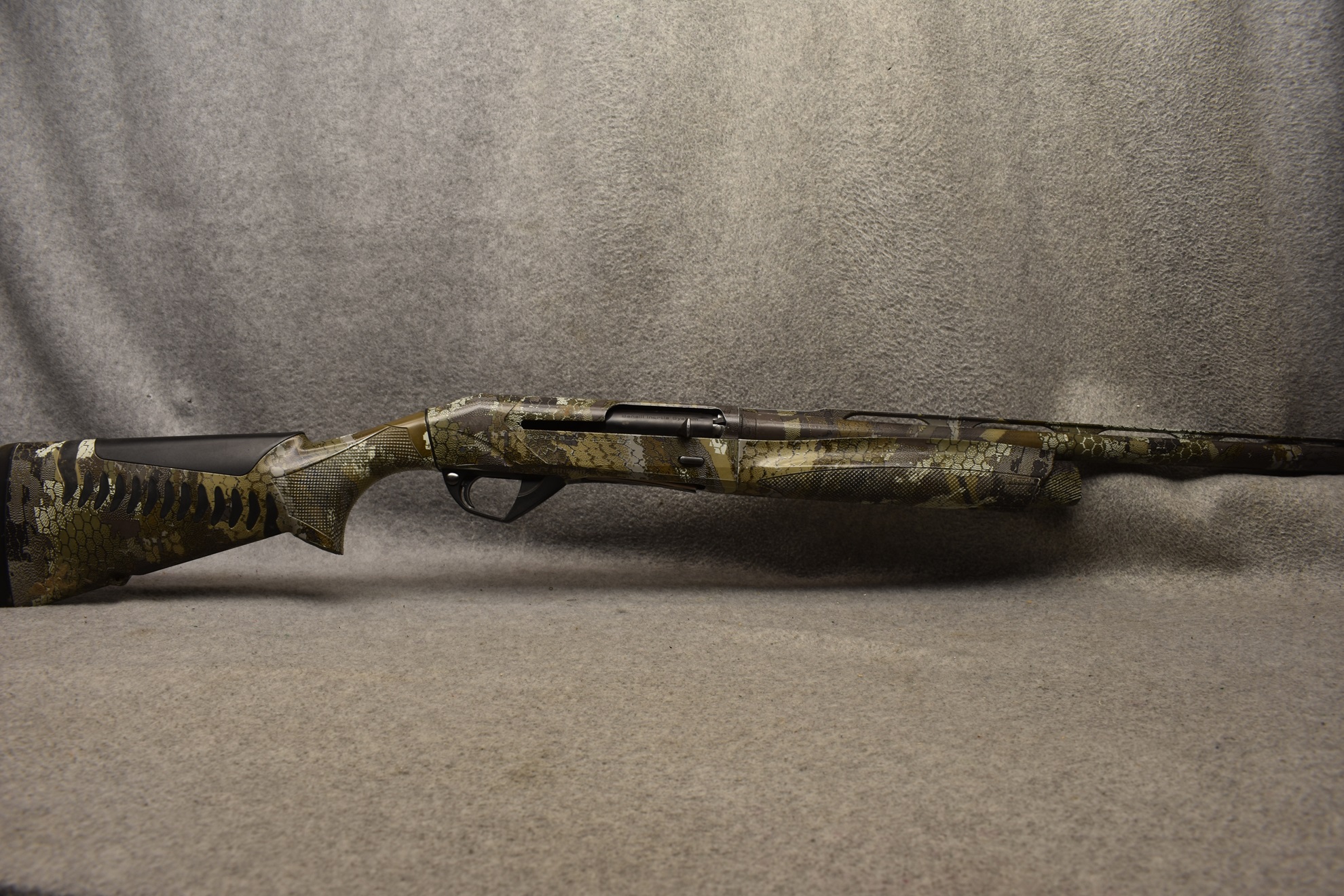 BENELLI ~ SUPER BLACK EAGLE 3 ~ 12 GAUGE - Benelli