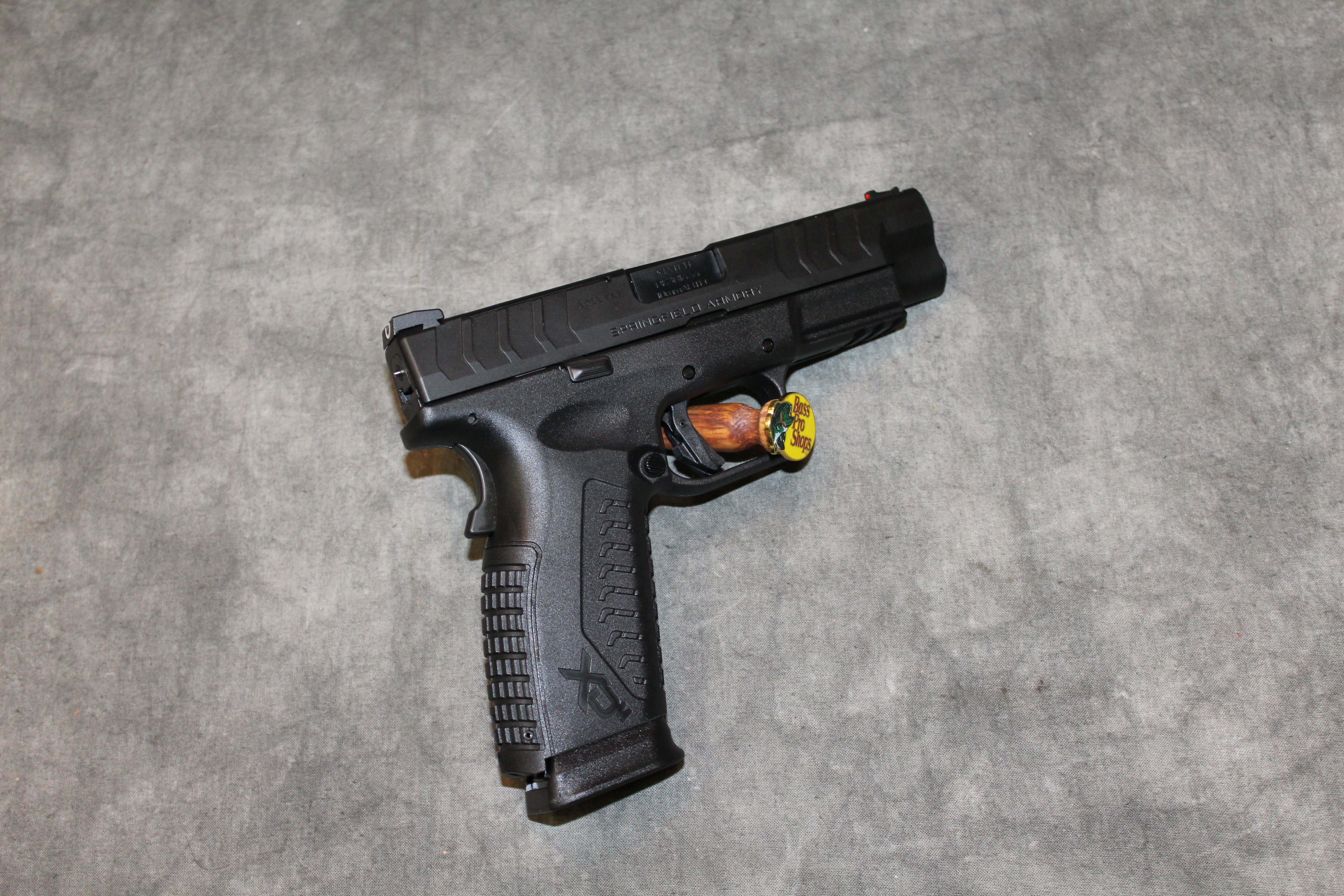 Image of Springfield Armory ~ XDM Elite ~ 10mm