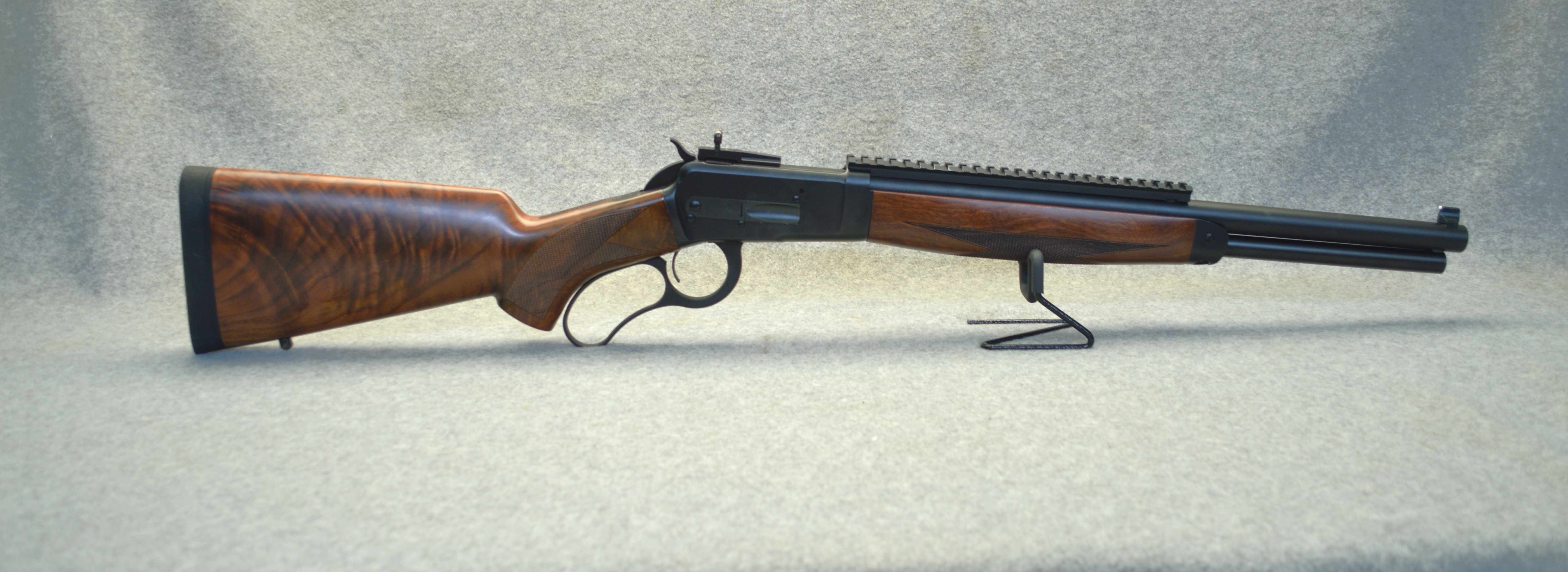 Big horn armory ~ 89 ~ .500 S&ampW Magnum - Big Horn Armory