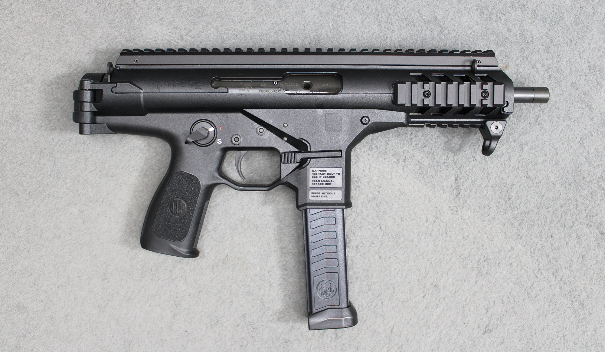 Image of Beretta ~ PMXS ~ 9mm Luger
