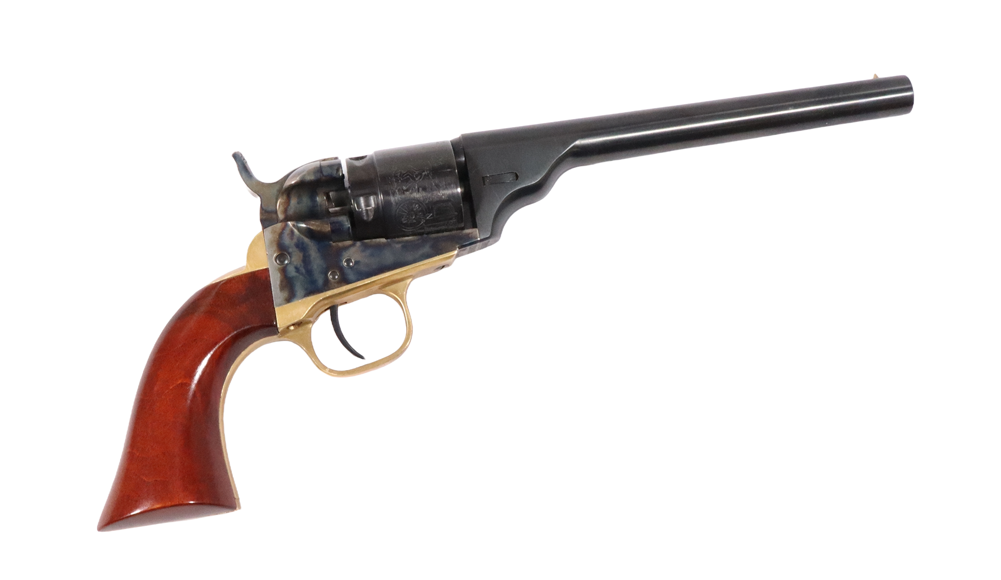 Cimarron ~ Pocket Navy ~ .380 ACP (SKU: 5130780) - Cimarron Firearms