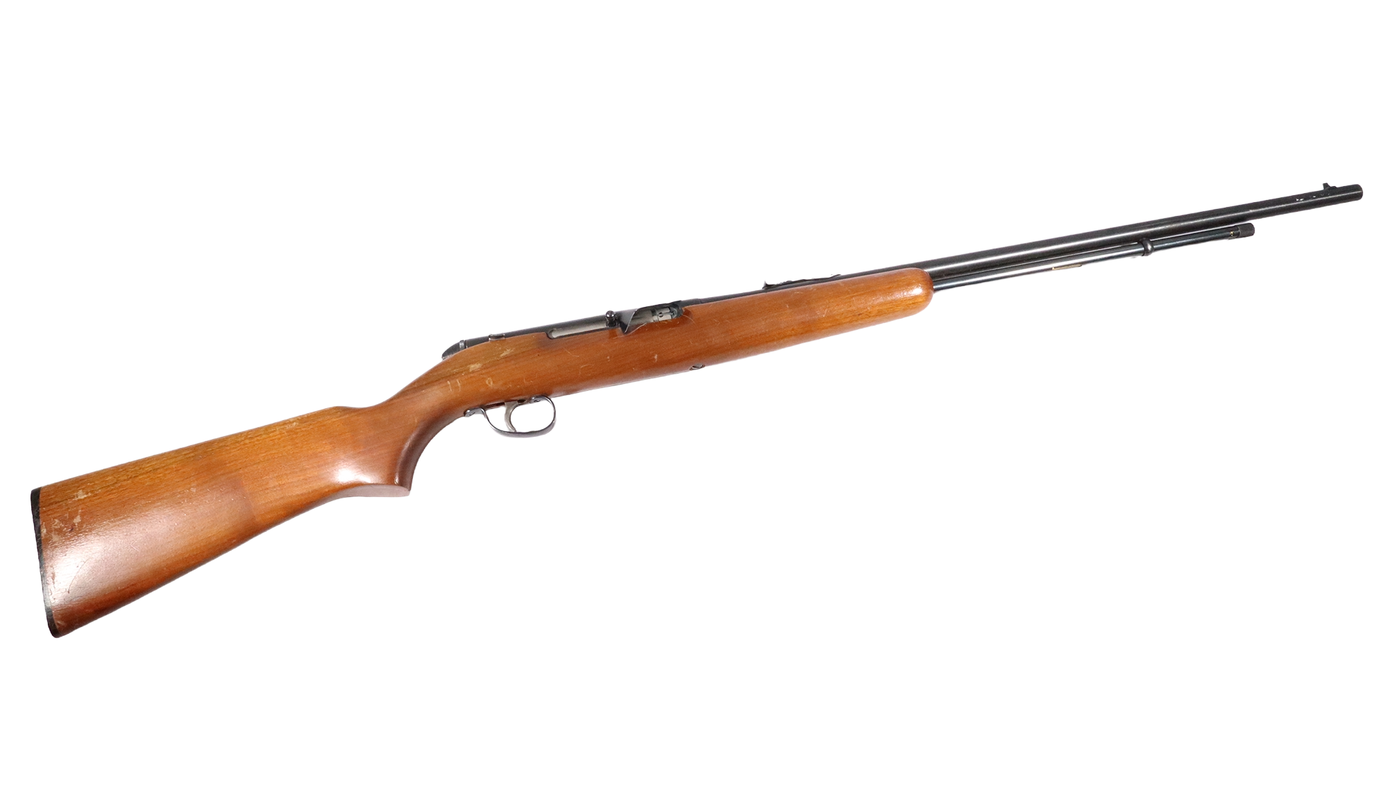 Image of Remington ~ 550-1 ~ .22 S/L/LR (SKU: 5130783)