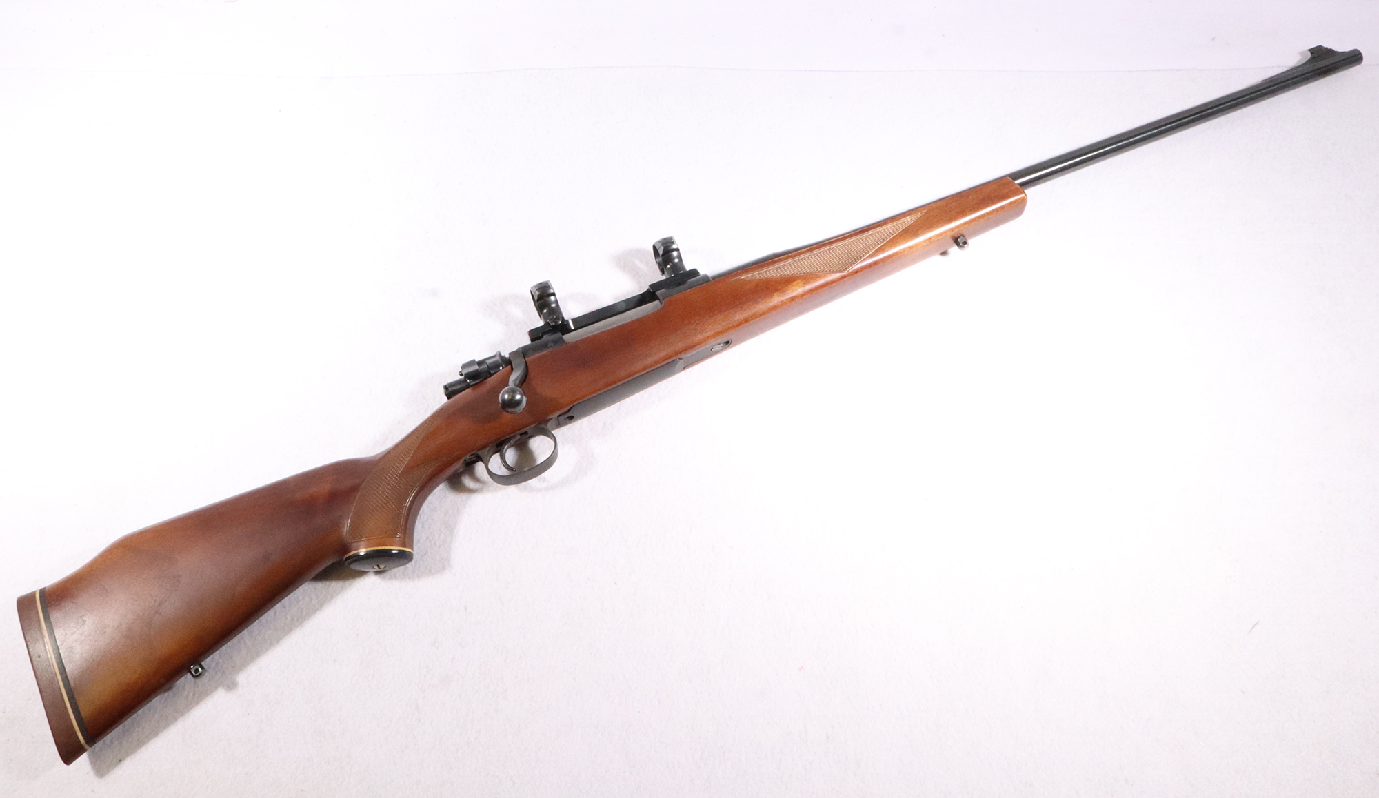 Image of Zbrojovka BRNO ~ VZ.24 ~ 6.5X57MM