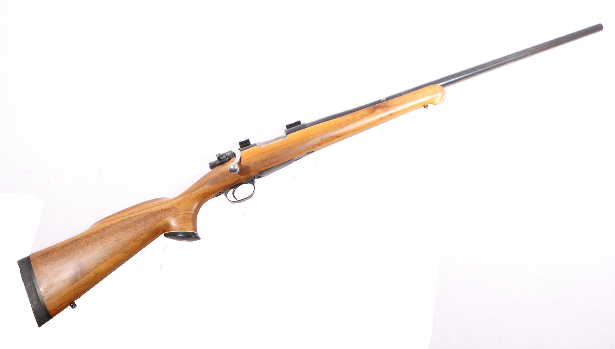 Image of Short Action 98 ~ .22-250 Remington