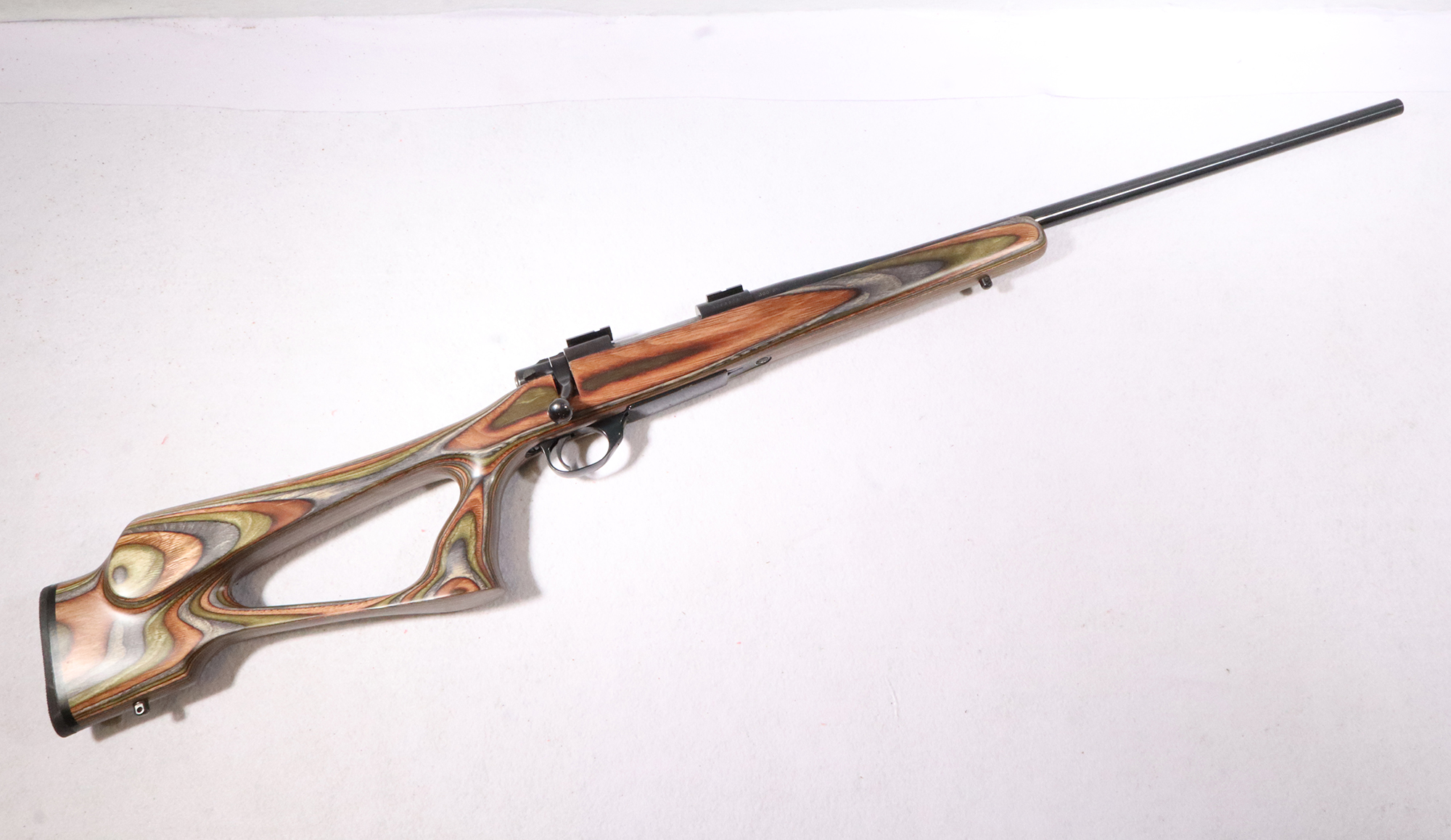Image of Howa ~ 1500 ~ .300 WSM (SKU: 5130908)