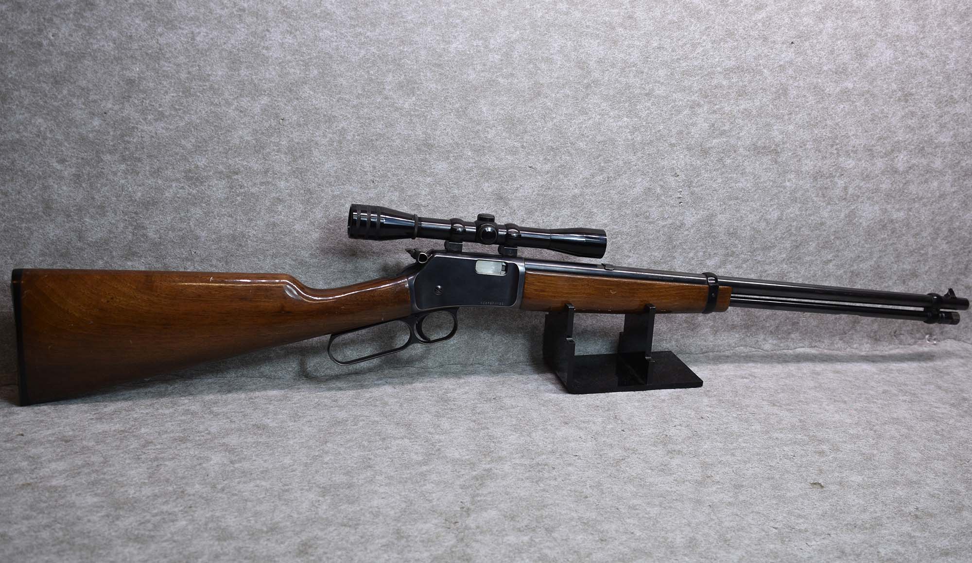 BROWNING BROWNING ~ BL-22 ~ .22 S-L-LR - $579.99 at Bass Pro Shops