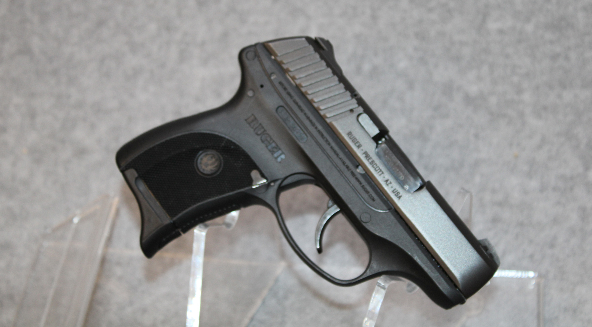 Image of Ruger~LC380~.380 ACP