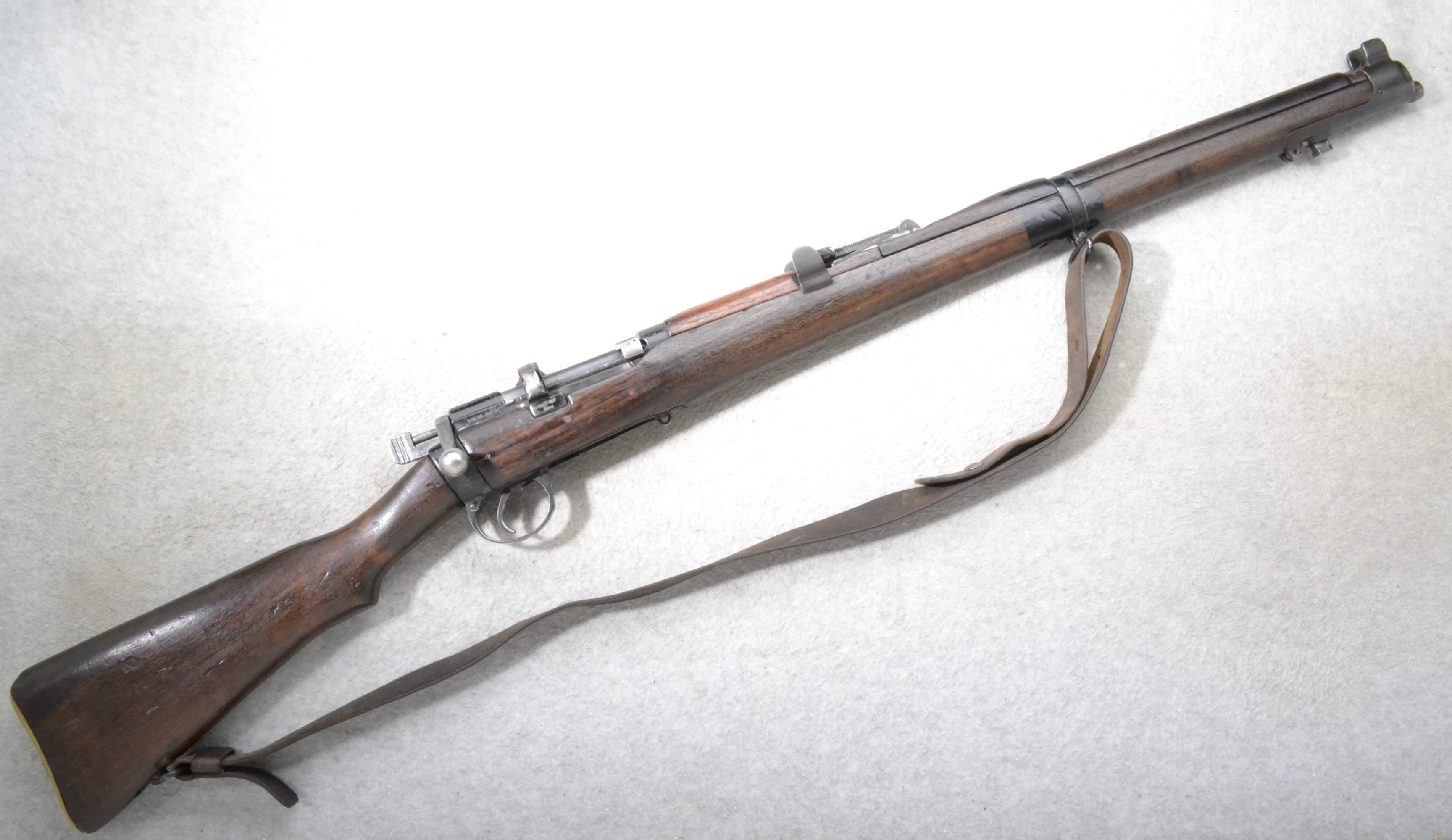 Image of Enfield ~ No1 MK3 ~ .303 British