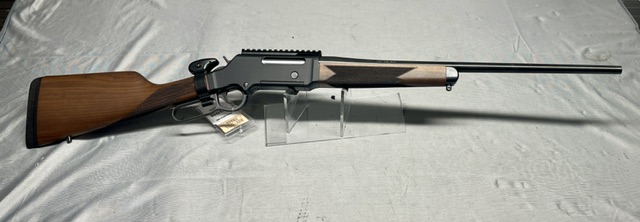 Henry Henry H014-308 .308 WIN - $999.99 at Bass Pro Shops