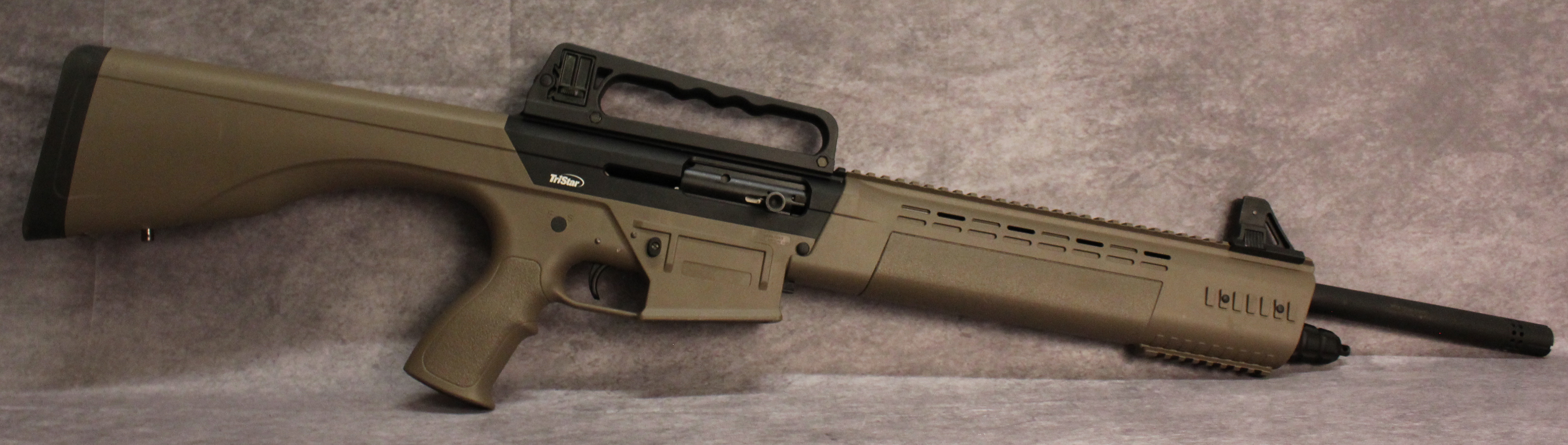 Image of KRAL ~ KRX Tactical ~ 12 Gauge
