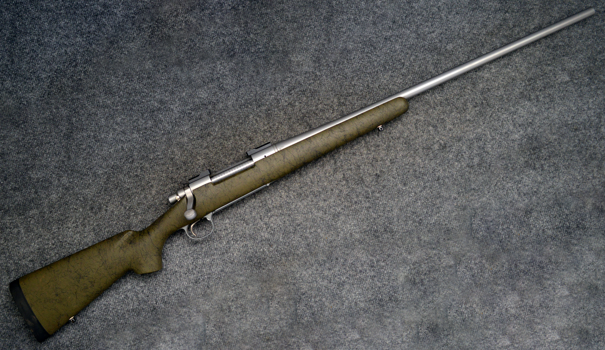 Image of Remington ~ 700 ~ .300 RUM