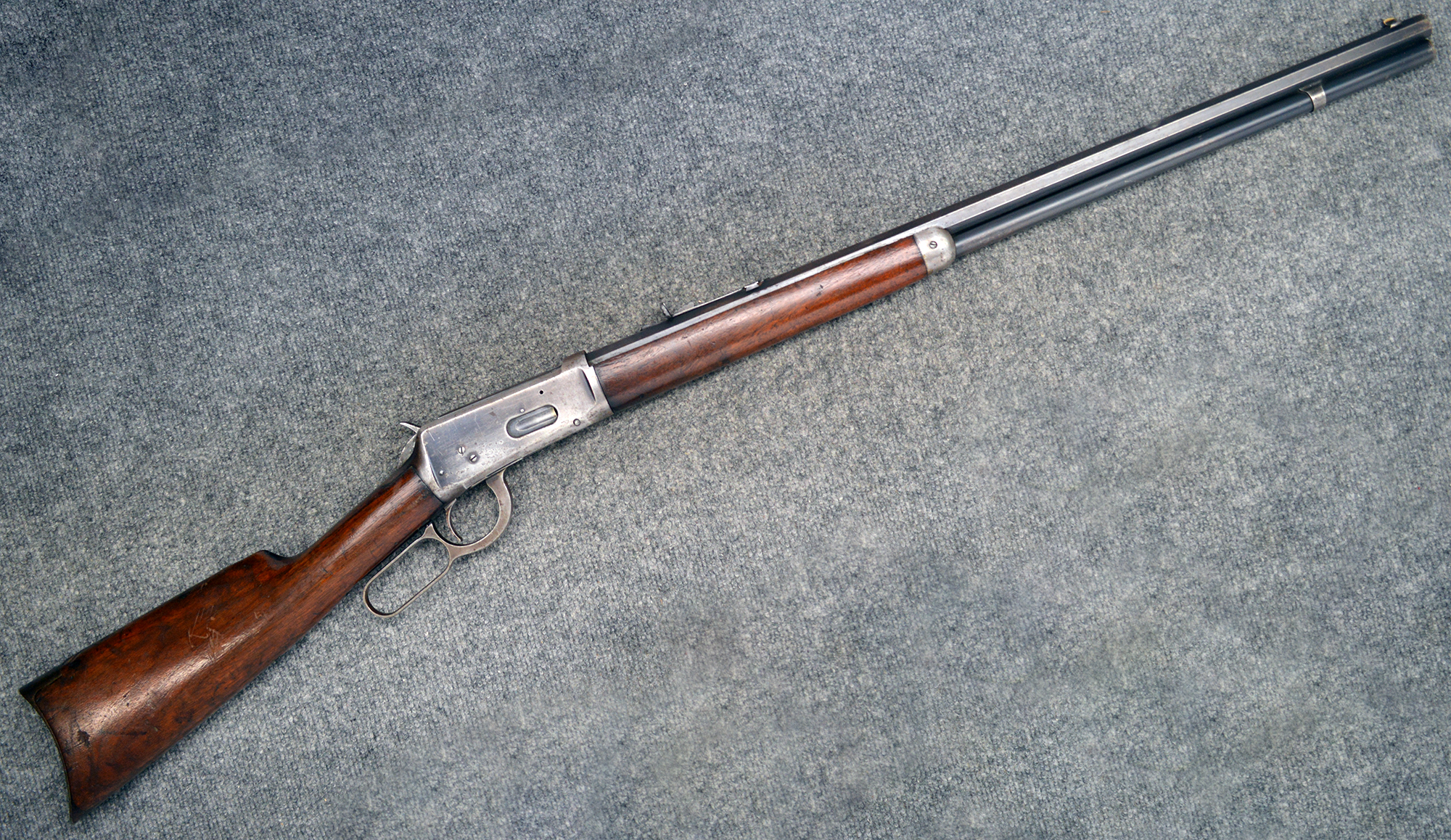 Winchester ~ 1894 ~ .32-40 Win - Winchester
