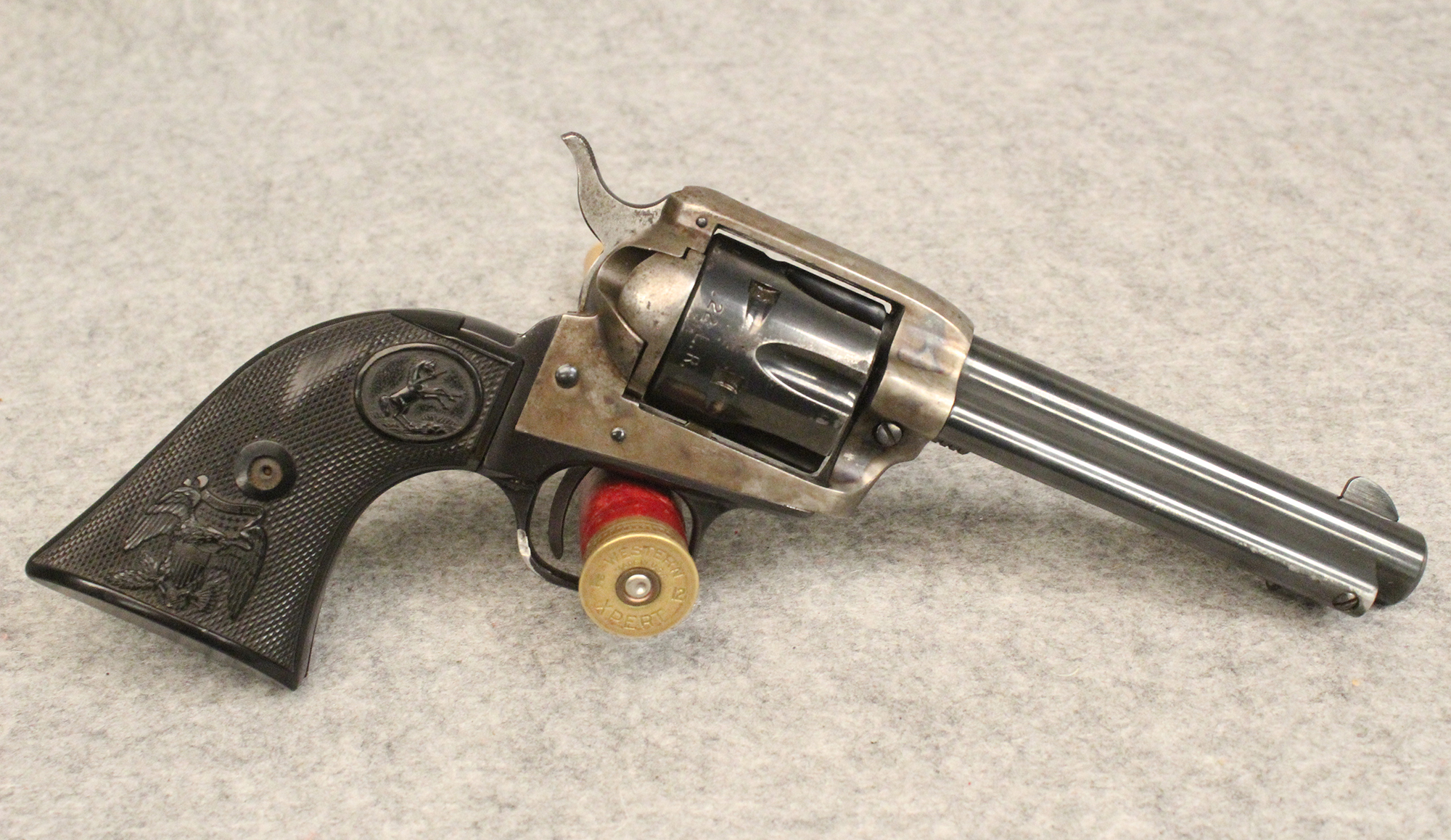 Image of COLT ~ PEACEMAKER ~ .22 LR