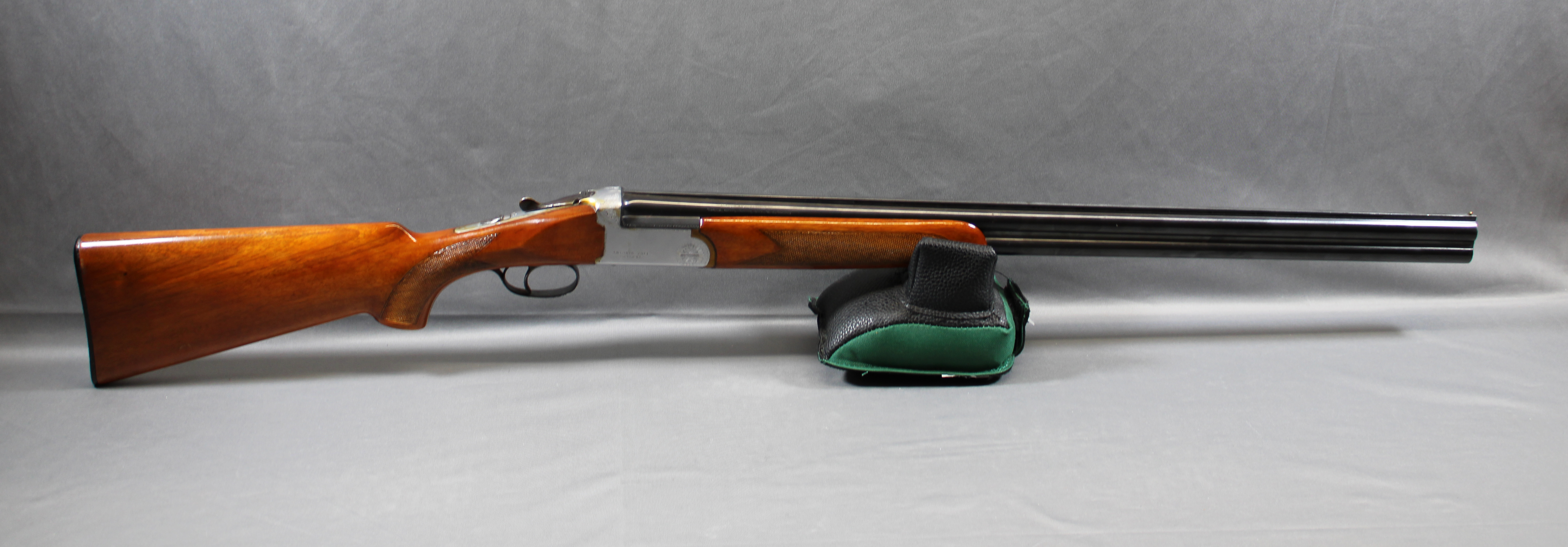 Image of A.Zoli ~ Silver Snipe ~ 12 Gauge