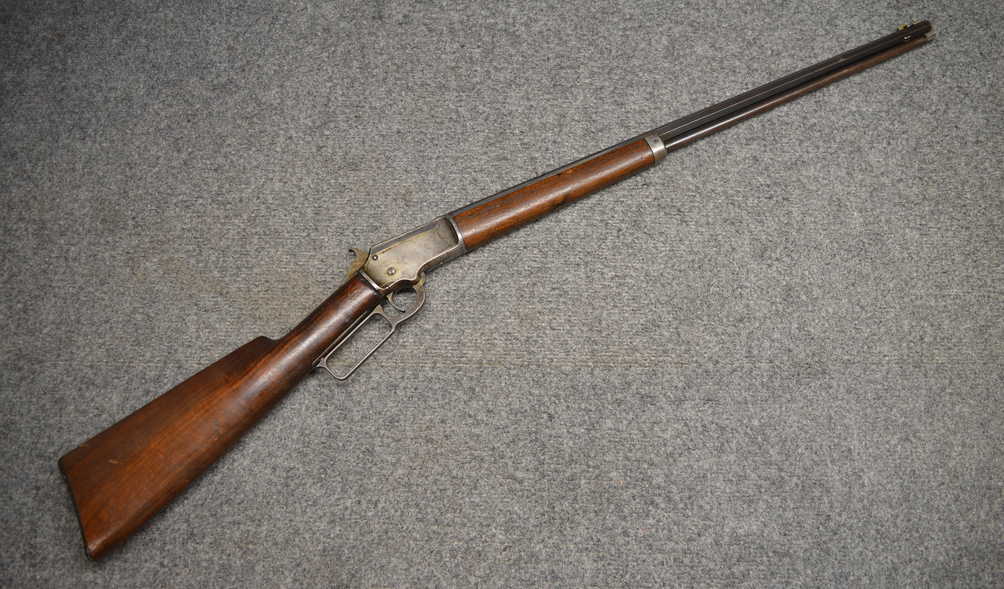 Image of MARLIN ~ 1892 ~ .22 CAL