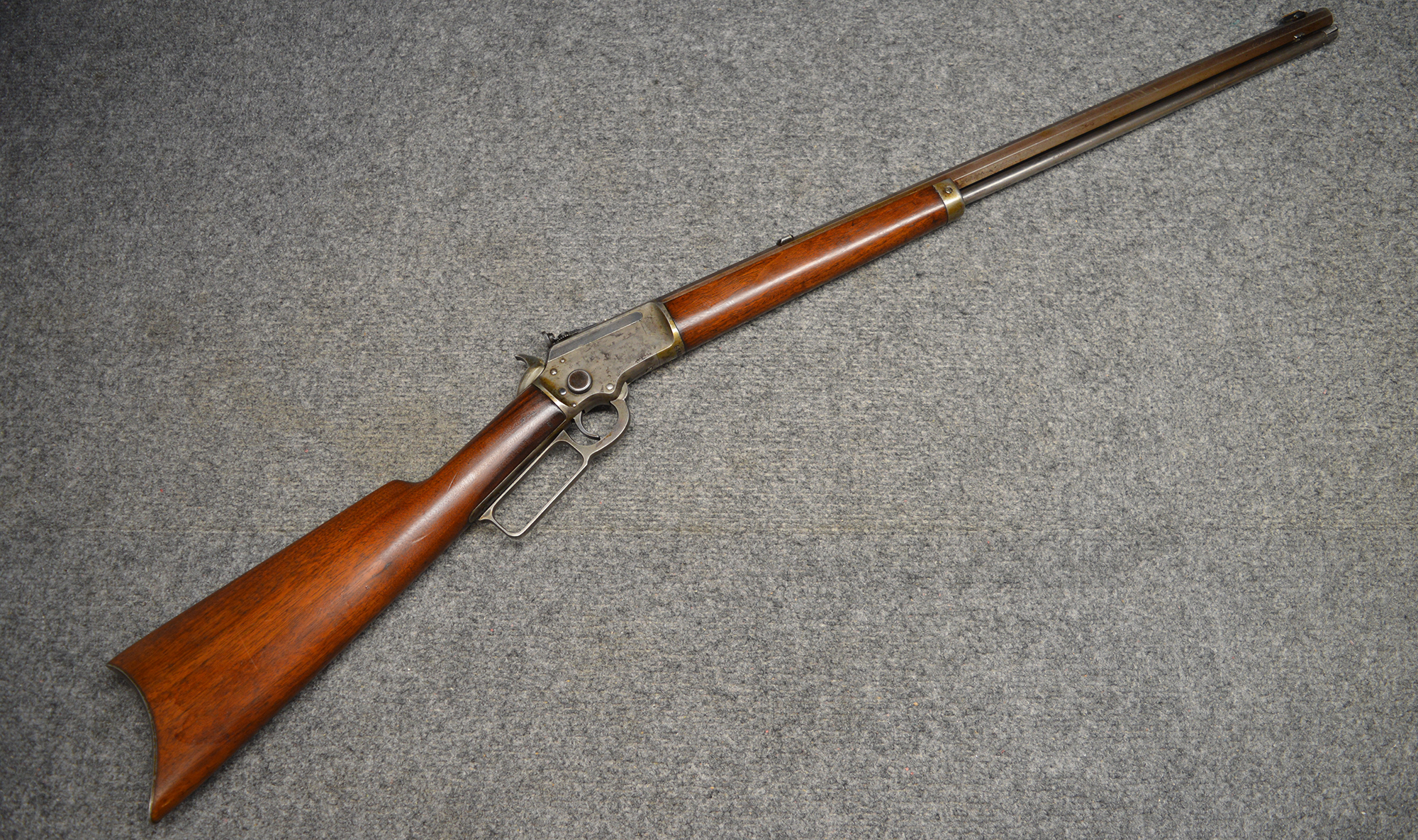 Image of MARLIN ~ MODEL 97 ~ .22 CAL