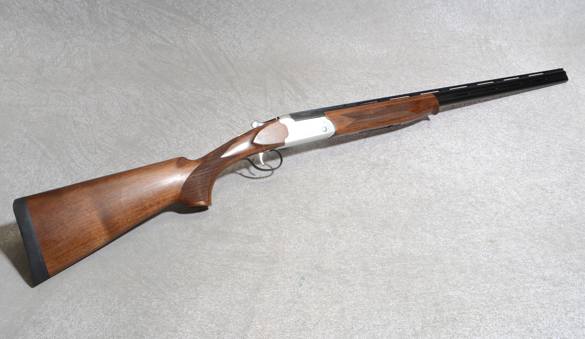 Image of Stevens 555 Shotgun, 410 Gauge, 26 inch Barrel