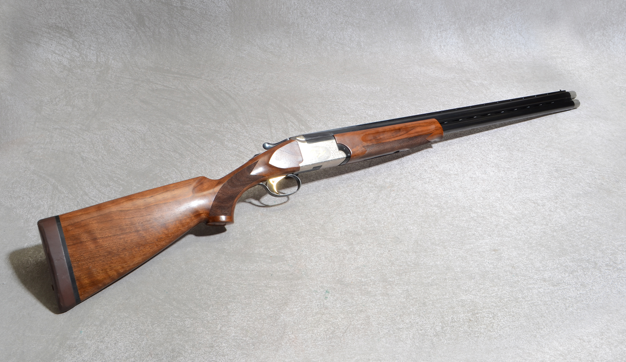 Franchi Alcione T Shotgun, 12 Gauge, 28 inch Barrel - Franchi