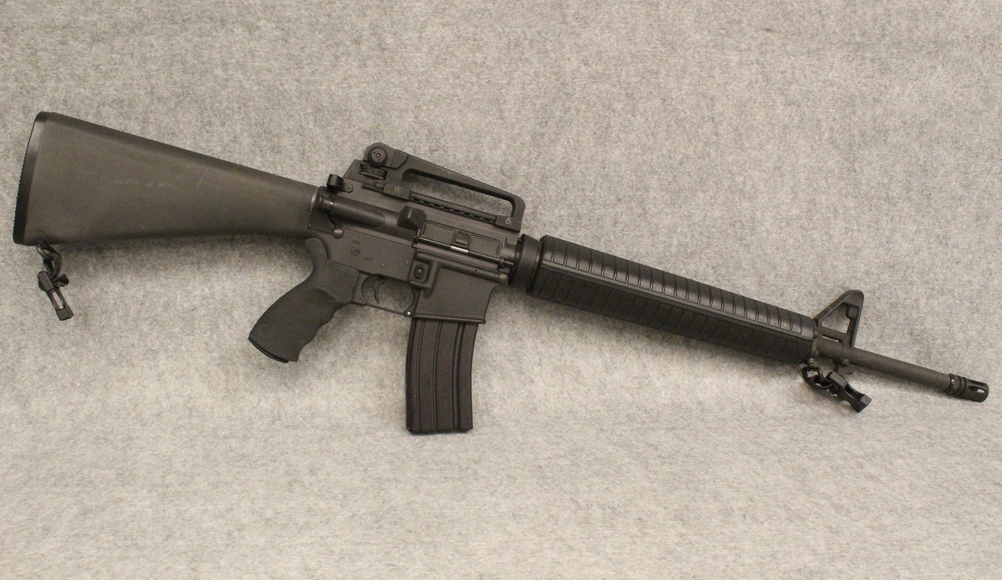 BUSHMASTER BUSHMASTER ~ XM-15 E2S ~ 5.56 NATO - $999.99 at Bass Pro Shops