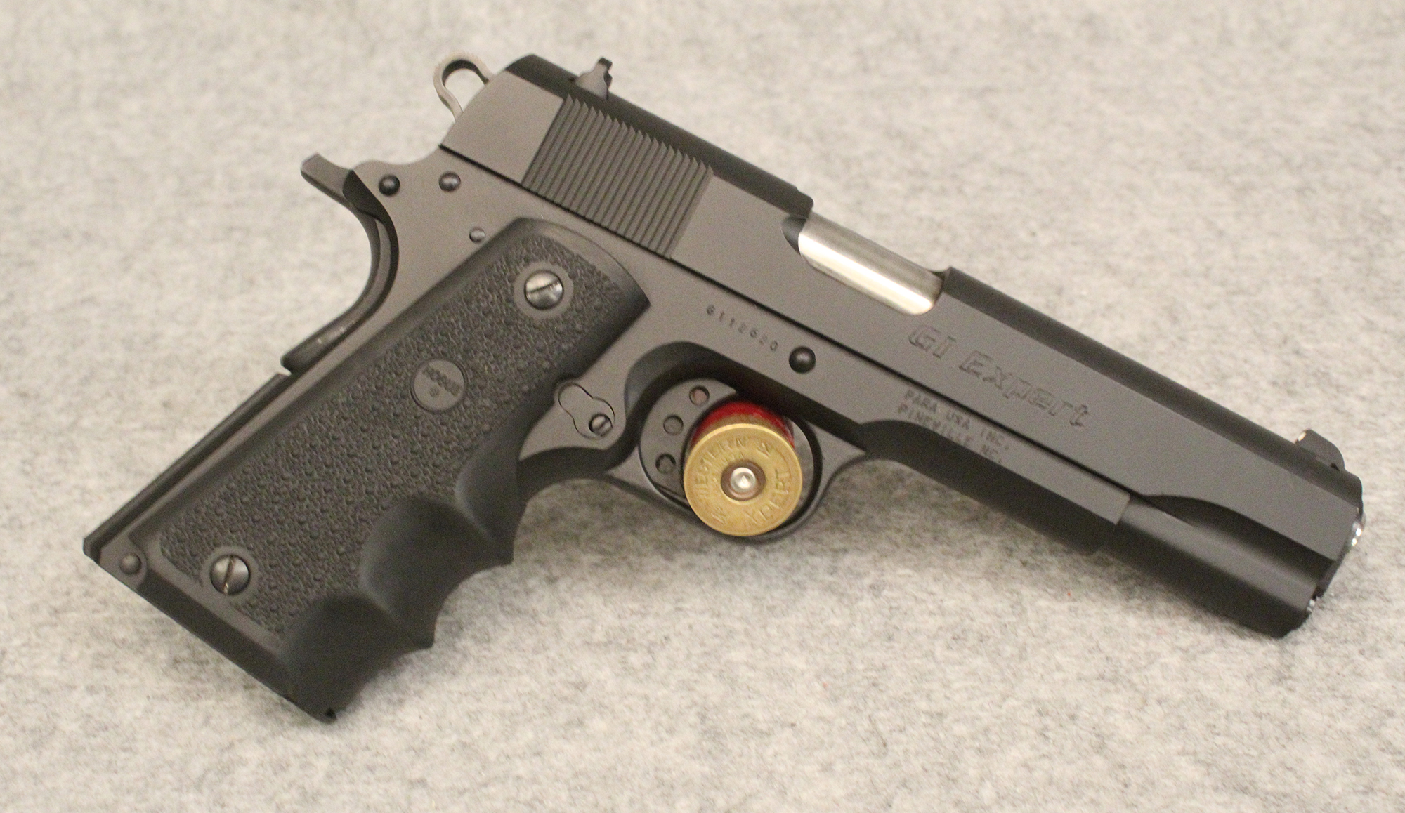 Image of PARA ~ GI EXPERT ~ .45 ACP