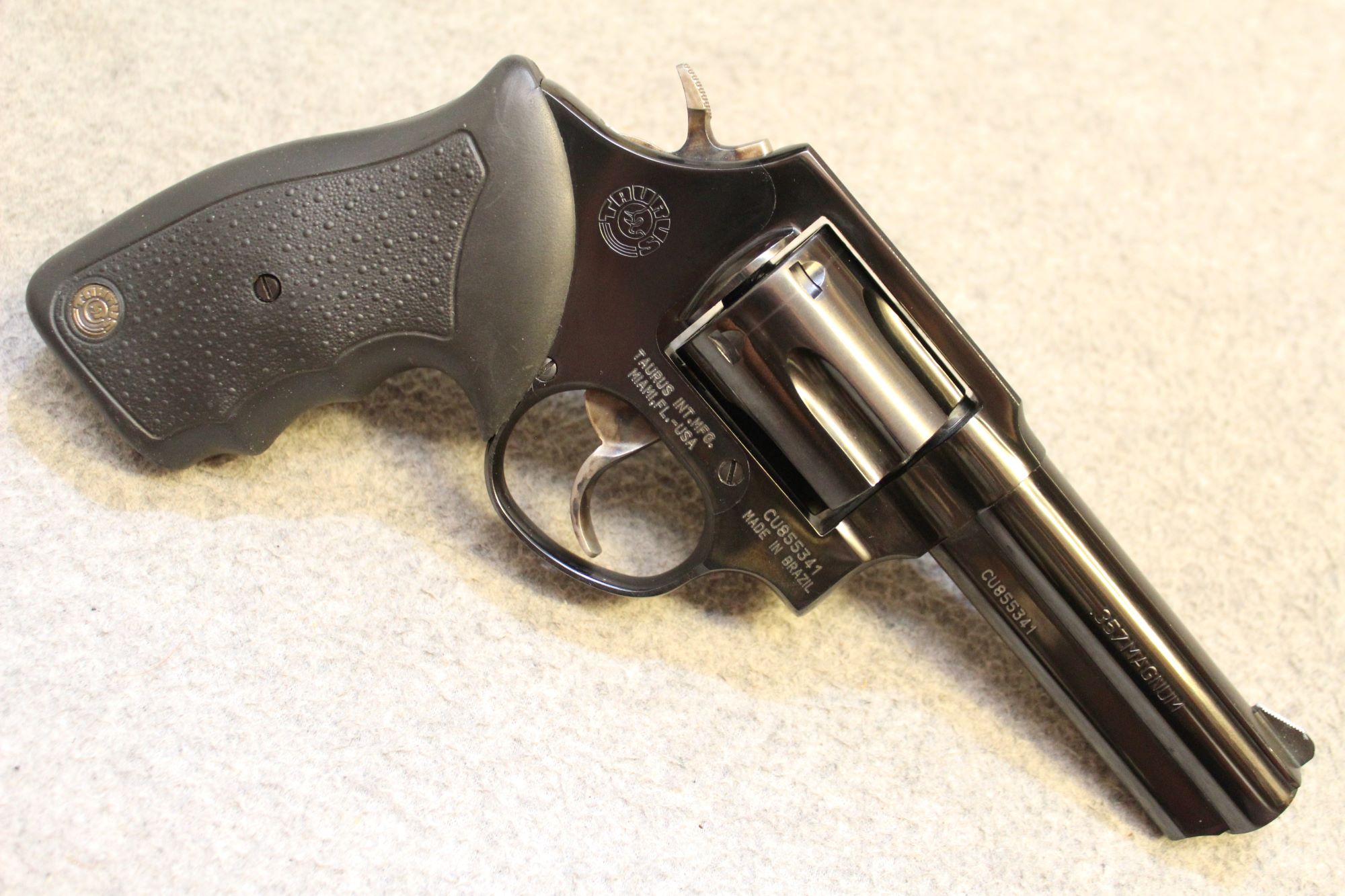 Image of Taurus ~ 65 ~ .357 Mag