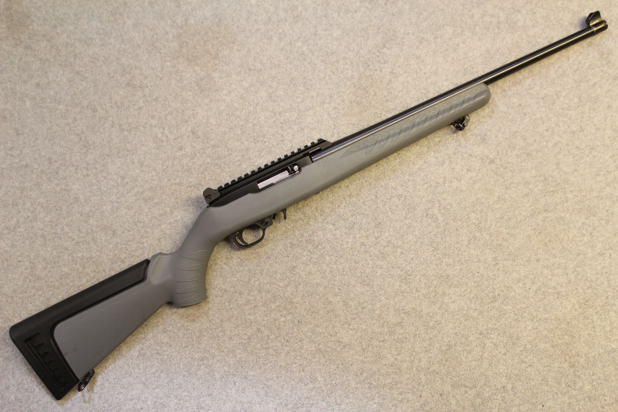 Ruger ~ 10/22 Collector's Series ~ .22 LR - Ruger