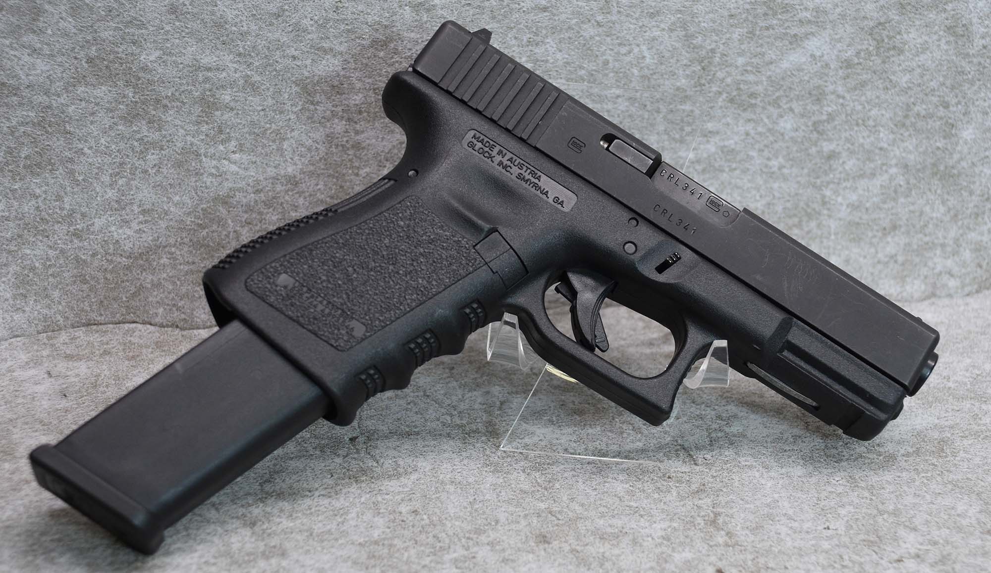GLOCK ~ 32 ~ .357 SIG - Glock