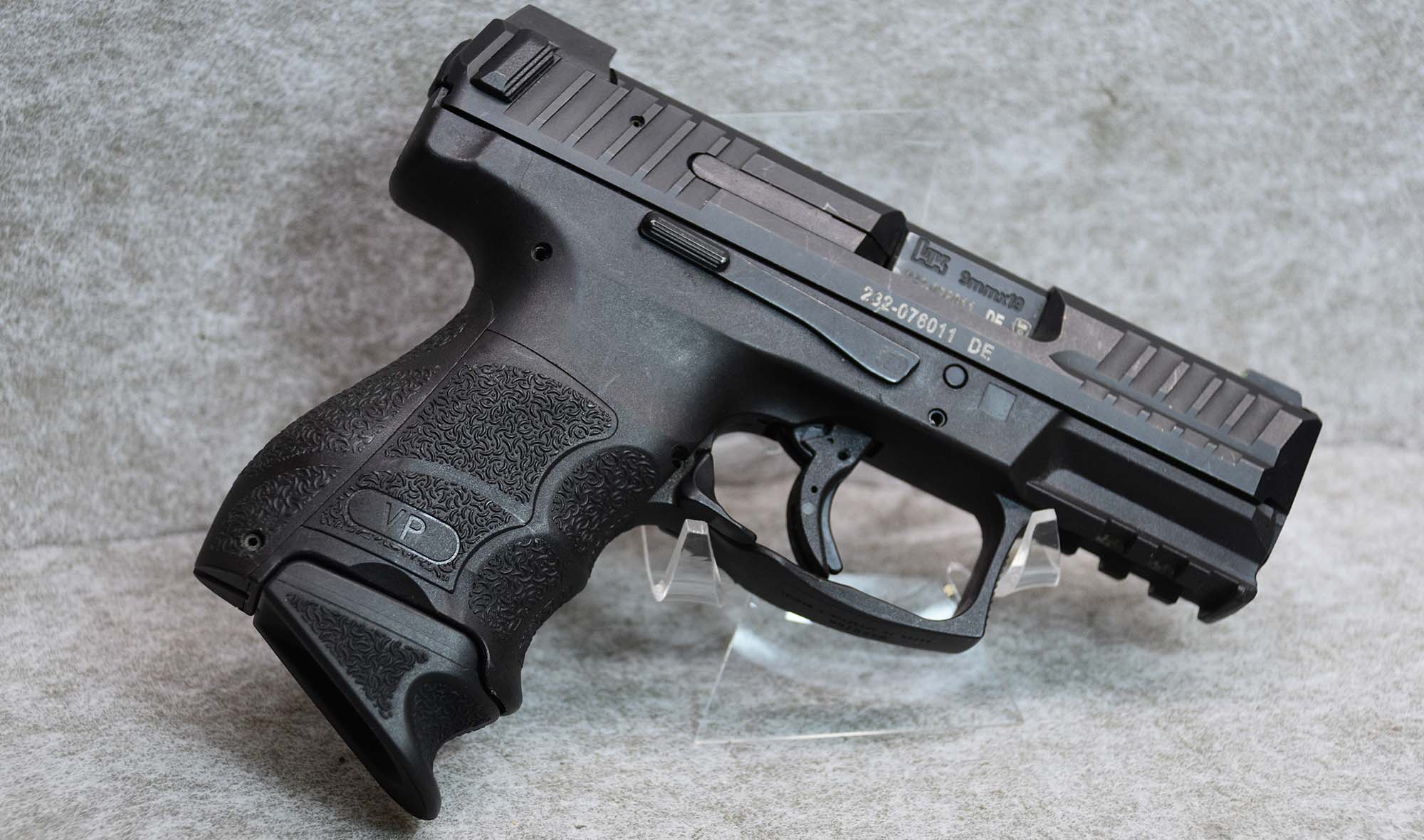 Image of HK ~ VP9 SK ~ 9MM