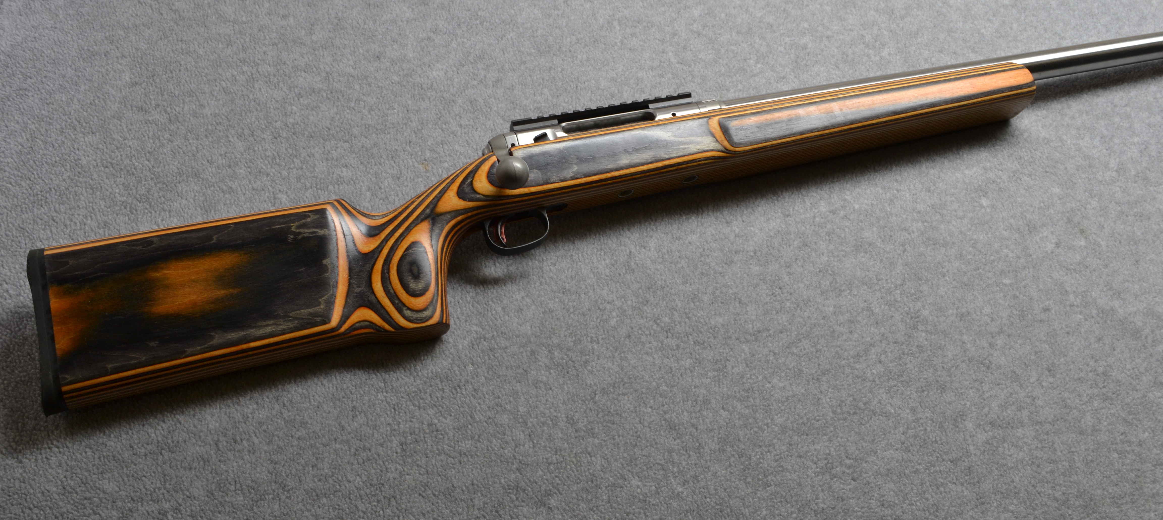 Savage~None~None - Savage Arms