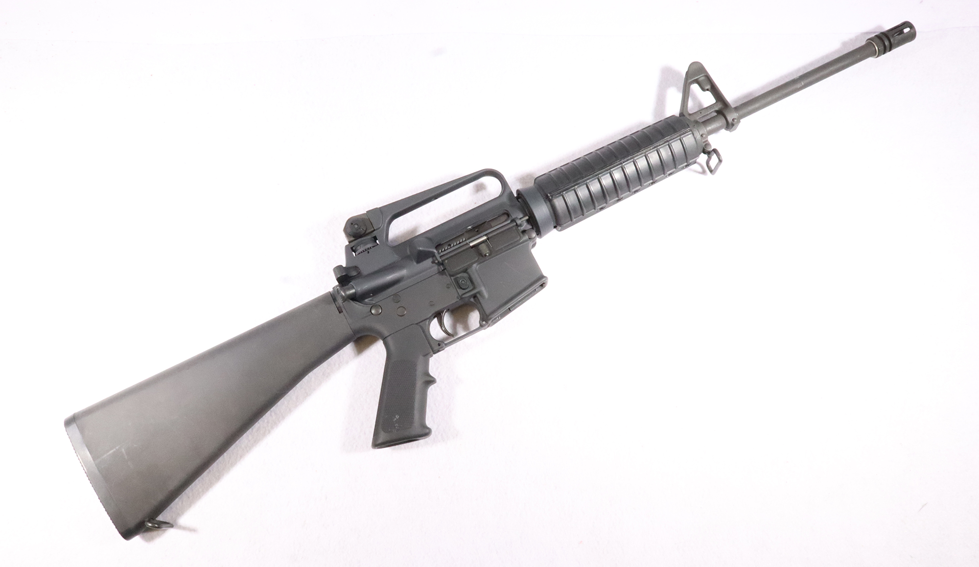 Image of Colt ~ Sporter Lightweight ~ 5.56 NATO