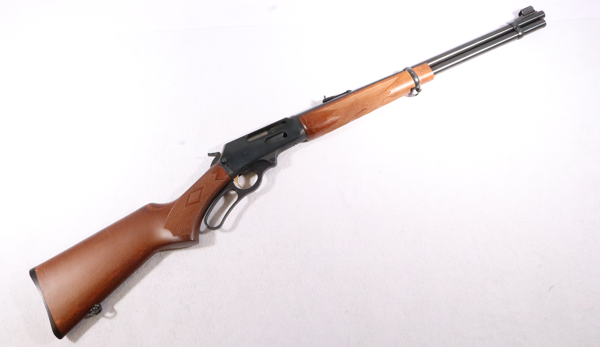 Marlin ~ 336W ~ .30-30 Winchester - Marlin Firearms