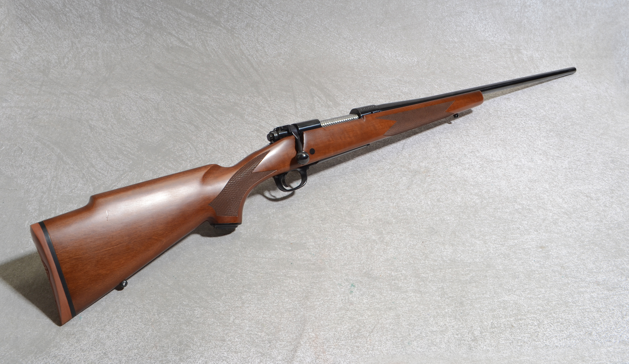Image of "Winchester 70 XTR Sporter Magnum Rifle, .338 Winchester Magnum, 24"" Barrel"