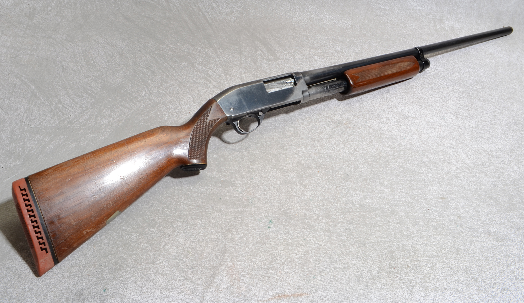Image of J.C. Higgins Model 20 Shotgun, 12 Gauge, 28 inch Barrel