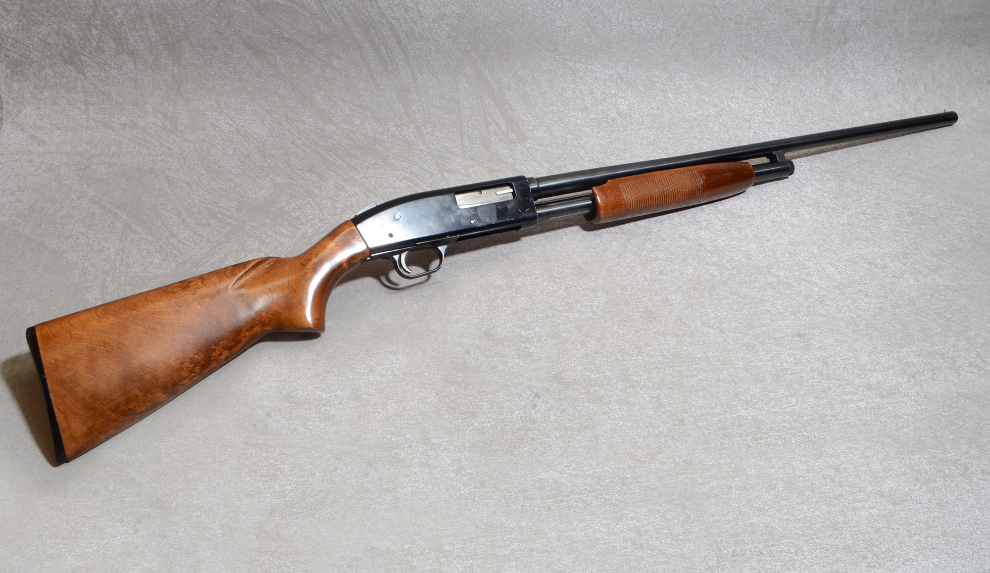 Image of Mossberg 500CT Shotgun, 20 Gauge, 28 inch Barrel
