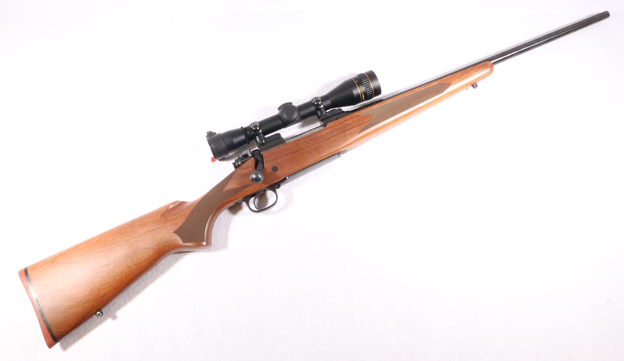 Winchester ~ 70 ~ .223 Remington - Winchester