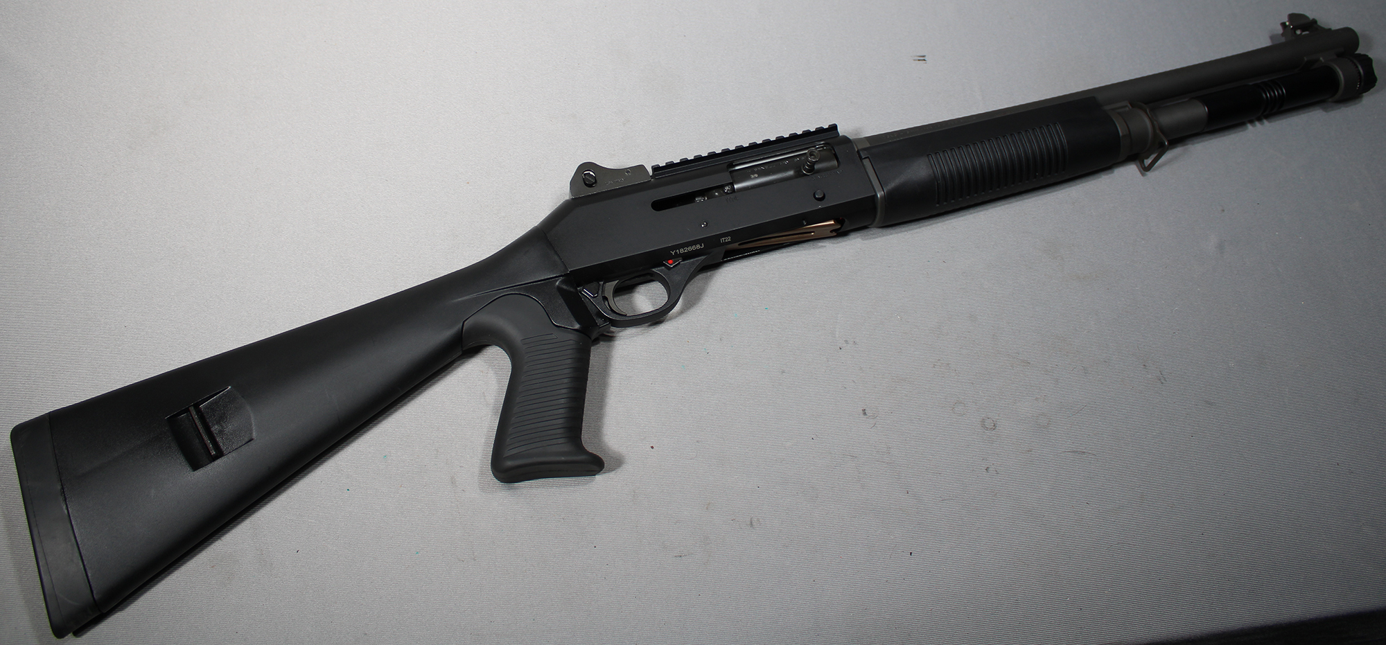 Benelli ~ M4 ~ 12 Gauge - Benelli