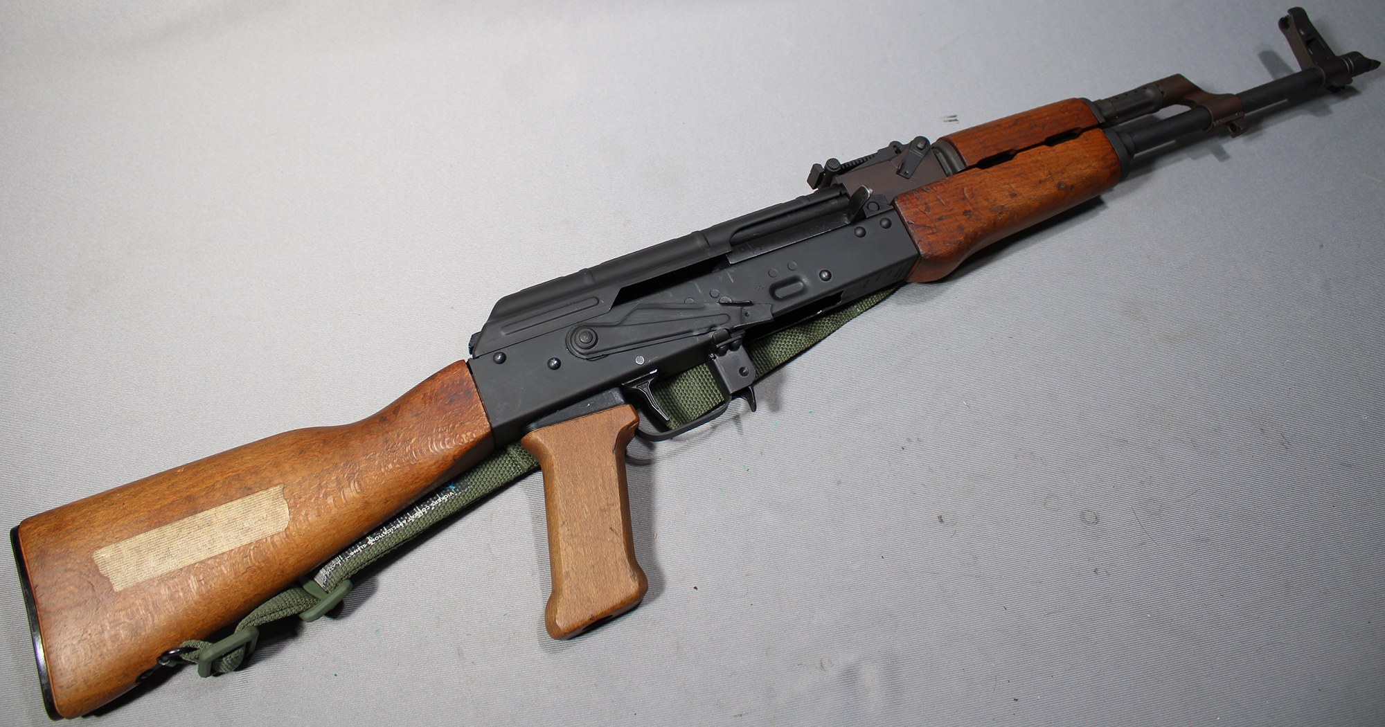 Image of FEG ~ AKF-63 ~ 7.62x39mm