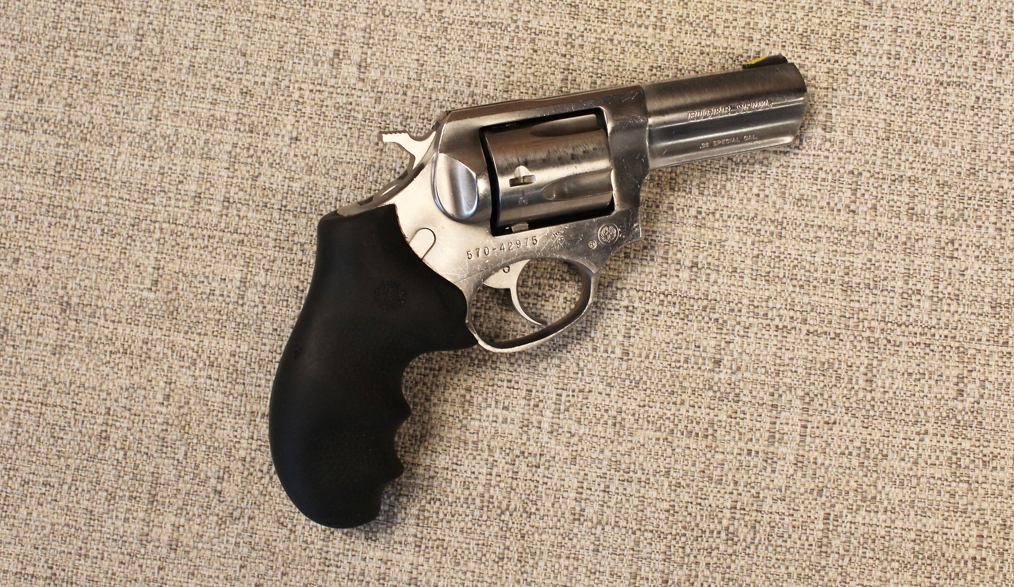  Ruger~SP101~.38 Special - $579.99 at Bass Pro Shops