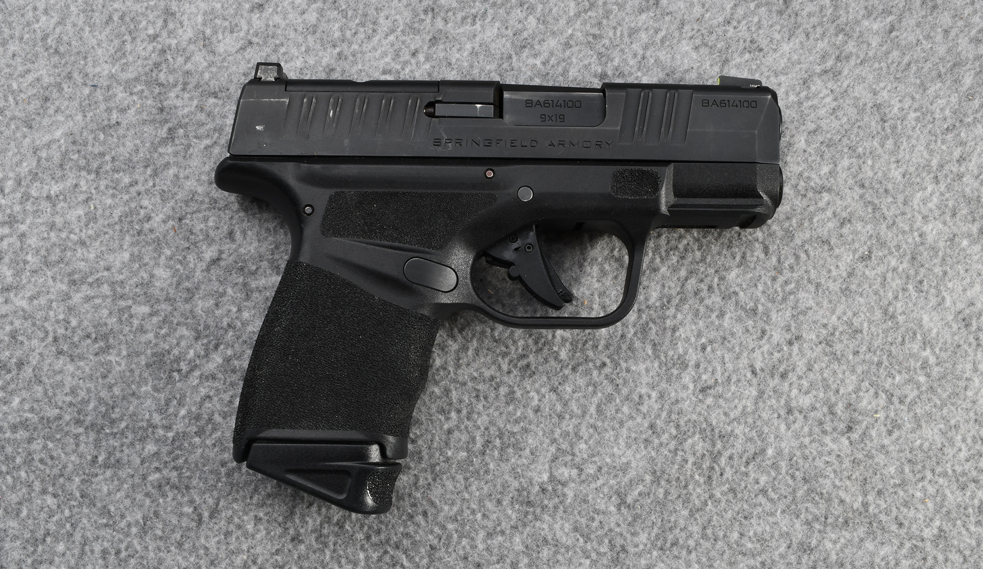 Springfield Armory ~ Hellcat ~ 9mm Luger - Springfield Armory