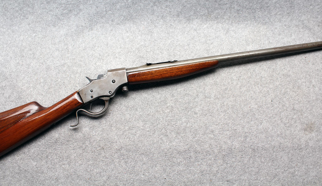 Image of J. Stevens Favorite ~ 1915 ~ .22 Long Rifle