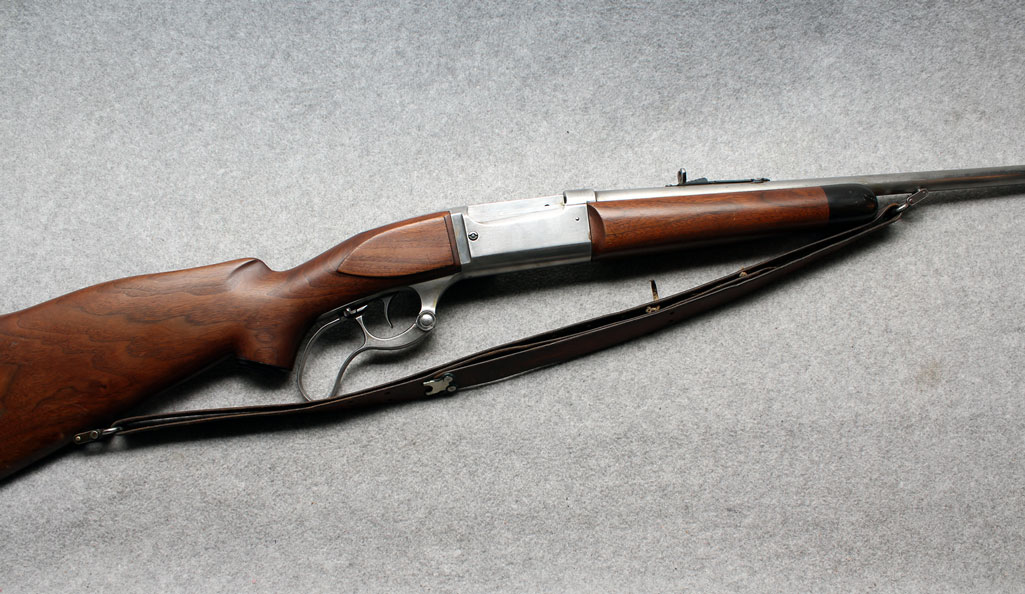 Image of Savage ~ 1899 ~ .30-30 Winchester