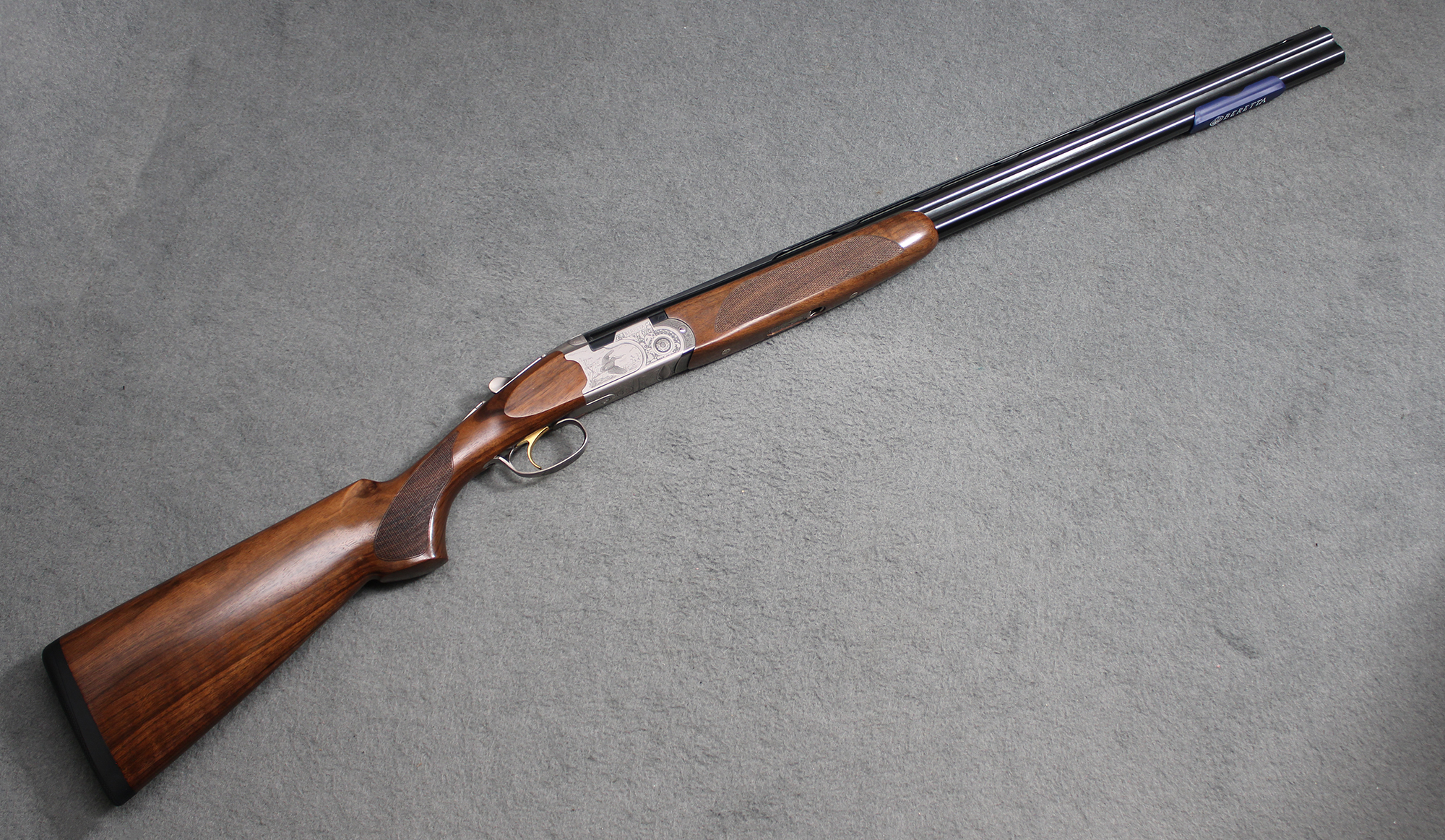 Beretta ~ 687 SP III ~ 20 Gauge - Beretta