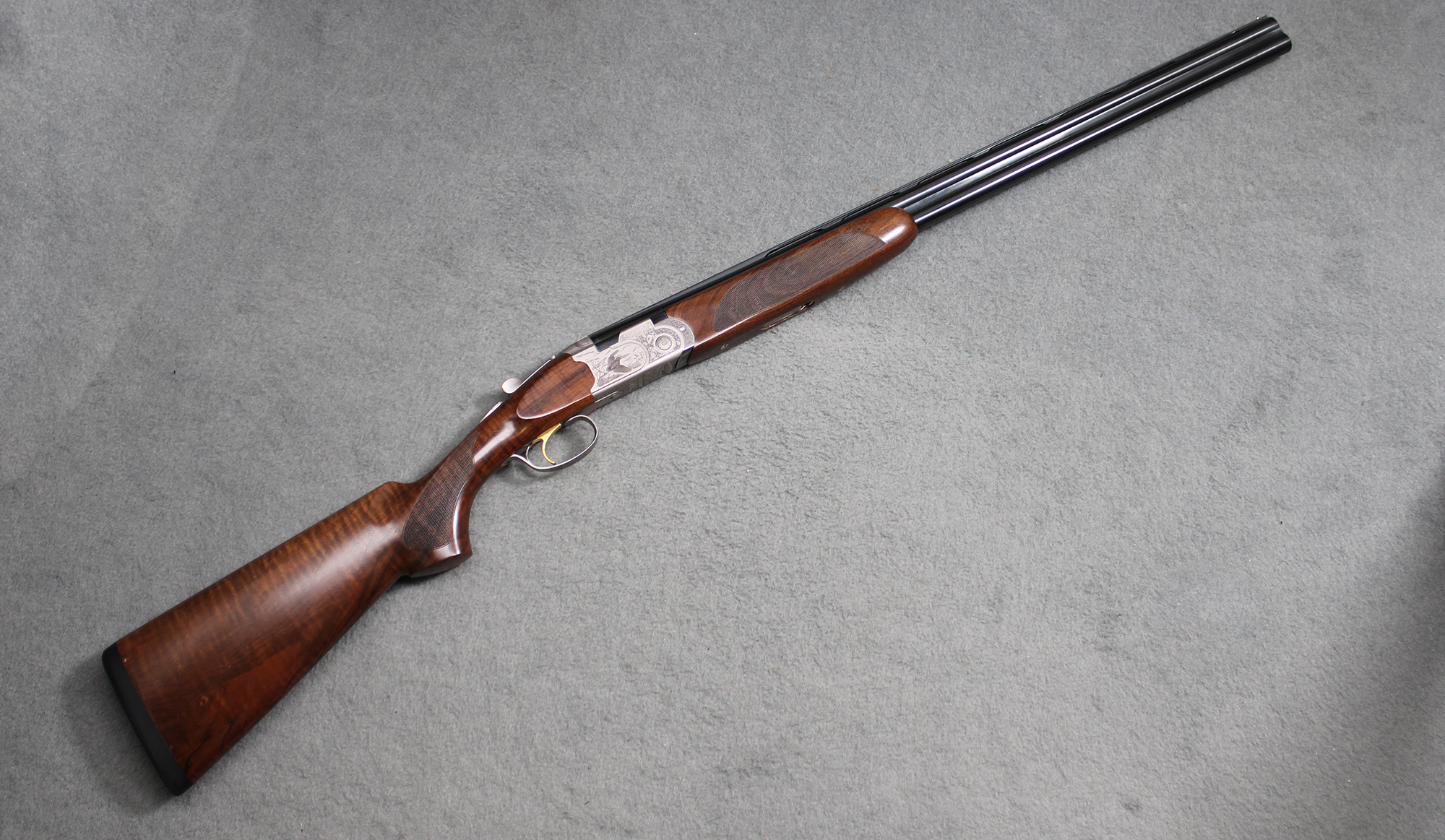 Beretta ~ 687 SP III ~ 20 Gauge - Beretta
