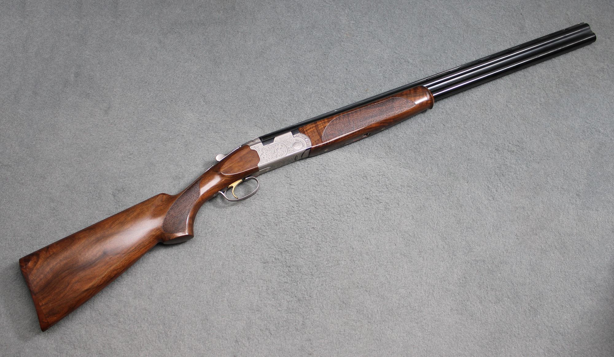 Beretta ~ 687 SP V ~ 12-Gauge - Beretta
