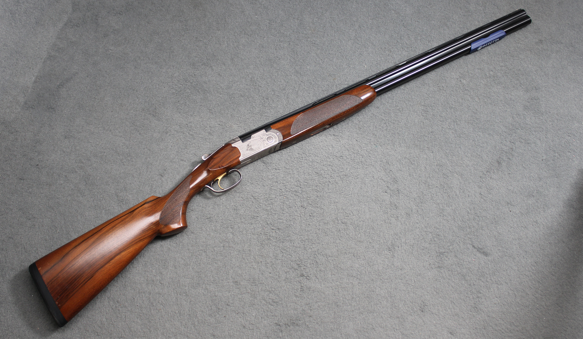 Beretta ~ 687 SP III ~ 20 Gauge - Beretta