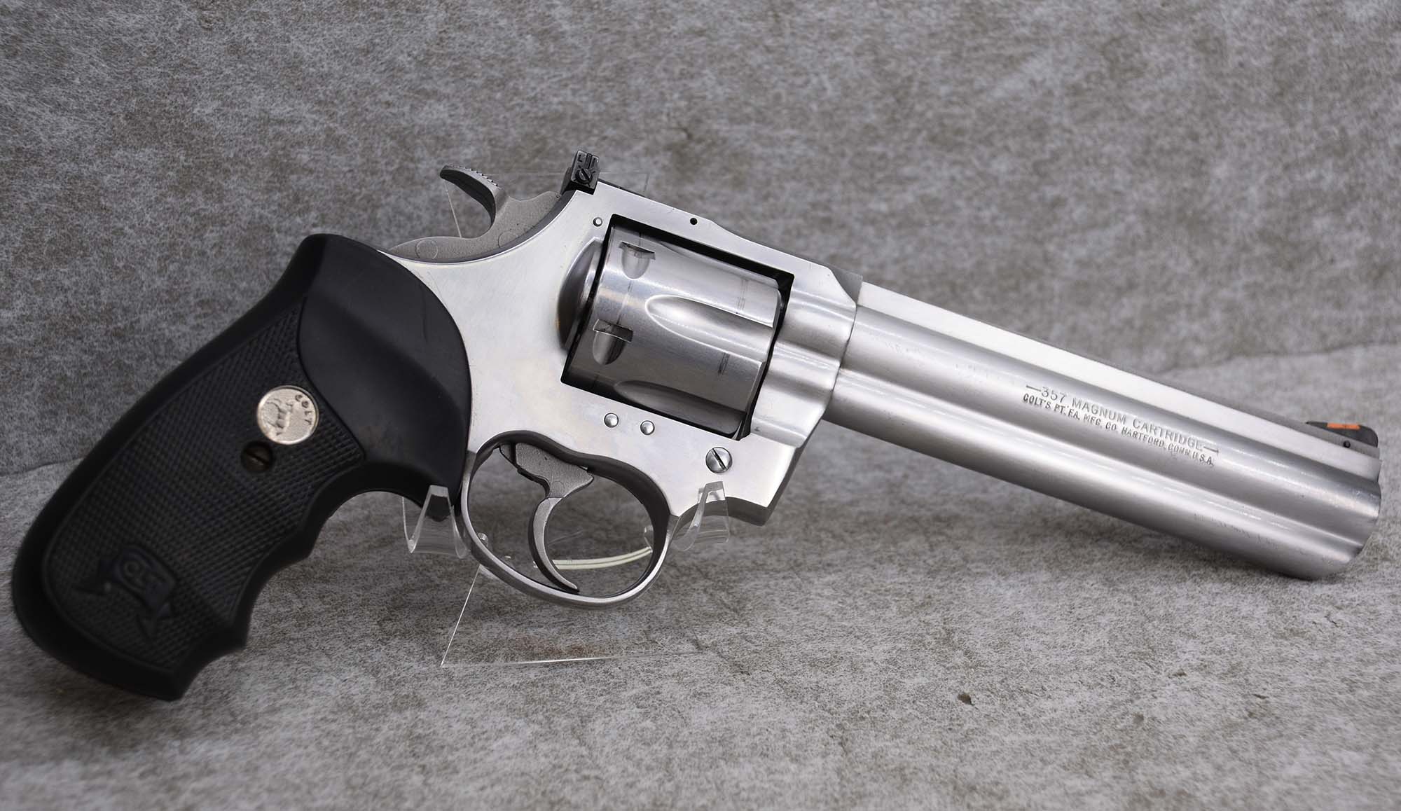 COLT ~ KING COBRA ~ .357 MAGNUM - Colt