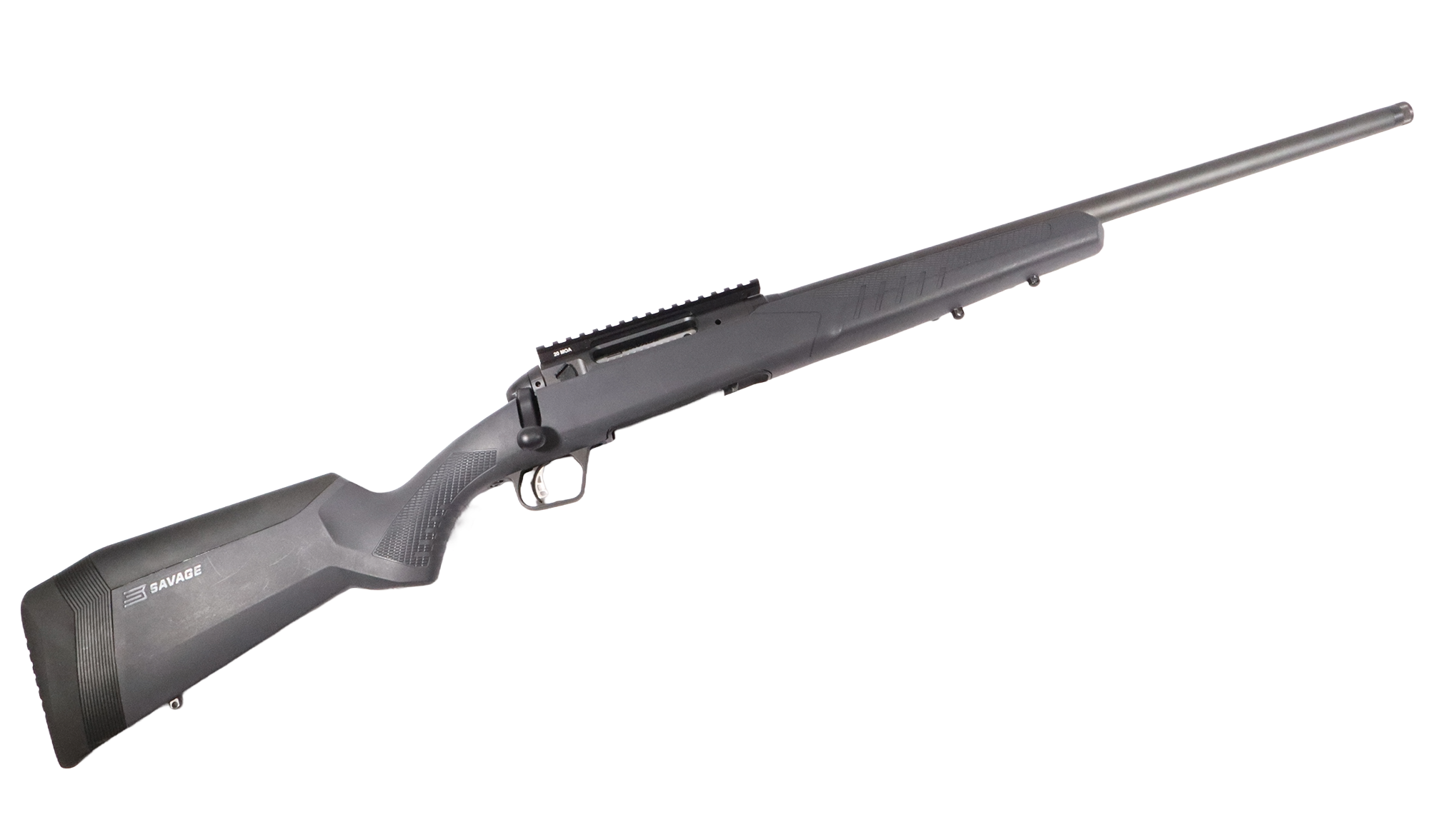 Savage ~ 110 ~ .224 Valkyrie (SKU: 5134612) - Savage Arms