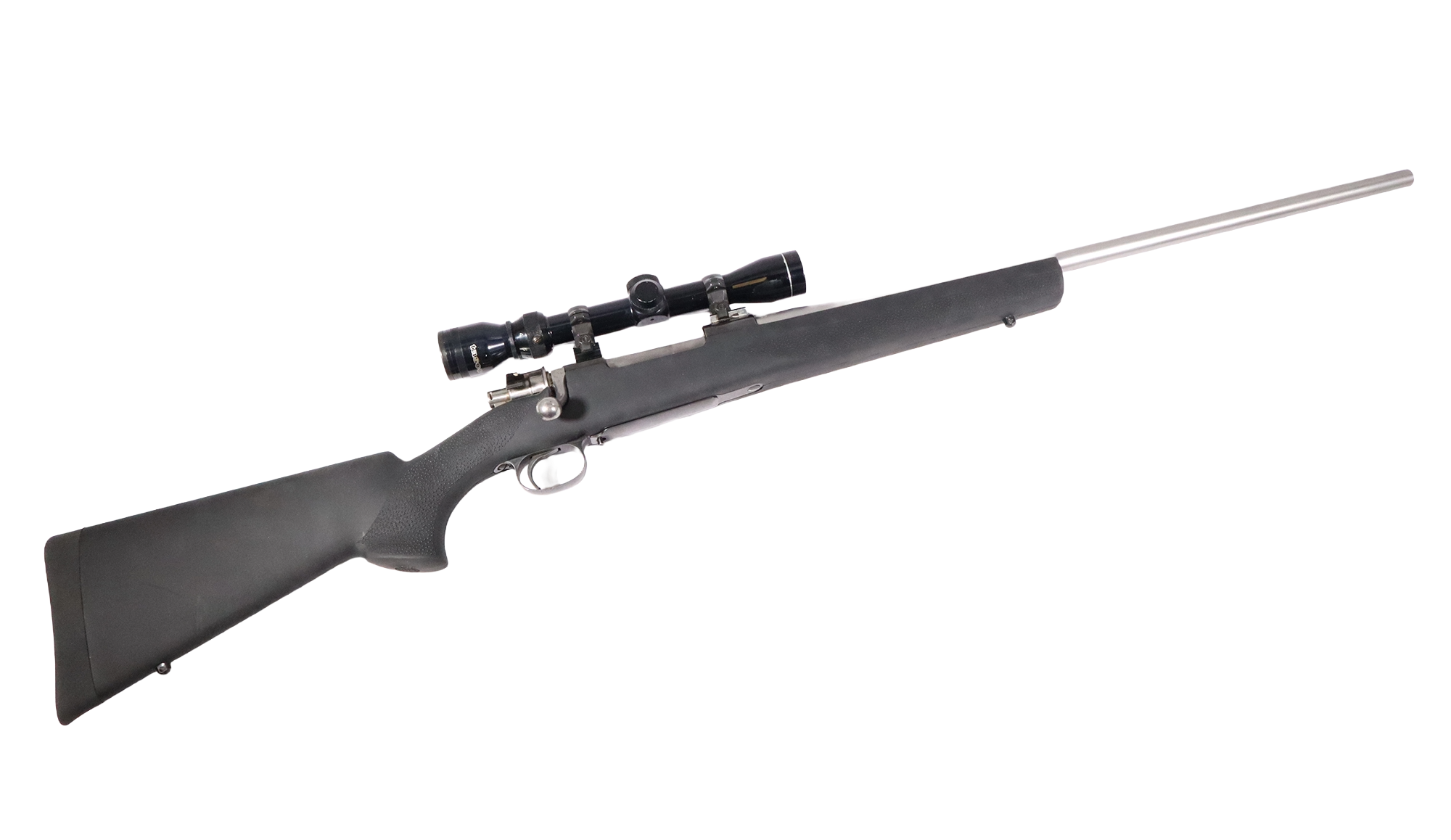FN ~ Custom Mauser ~ .35 Whelen (SKU: 5134613) - 