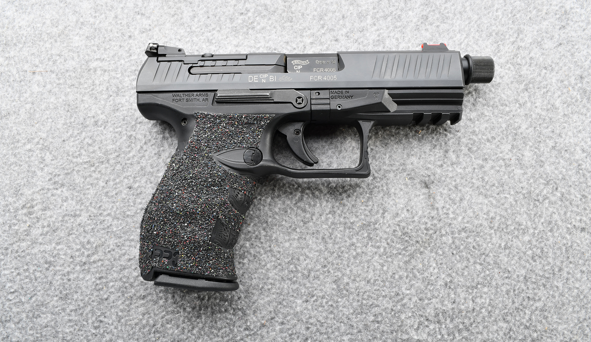 Image of Walther ~ PPQ ~ 9mm Luger