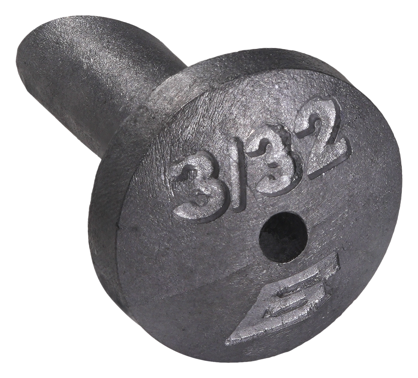 Image of BKK Urchin Nail Weight - 3/32 oz.